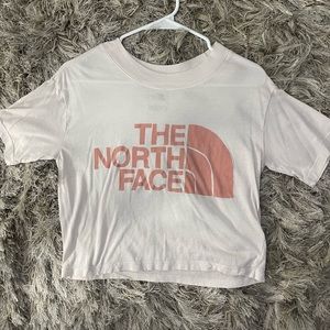 North face top